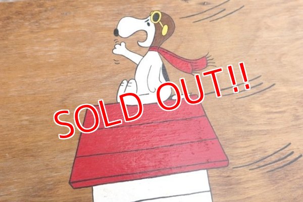 画像3: ct-180501-10 Snoopy / 1980's Basket