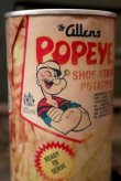 画像3: ct-180501-11 Popeye / The Allens 1990's Shoe-String Potatoes Can