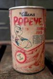画像2: ct-180501-11 Popeye / The Allens 1990's Shoe-String Potatoes Can
