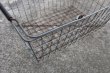 画像5: dp-180501-28 Vintage Wire Basket