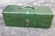 画像1: dp-180501-25 My Buddy / Vintage Tackle Box