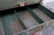 画像5: dp-180501-27 Vintage Parts Cabinet