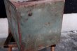 画像11: dp-180501-27 Vintage Parts Cabinet