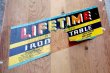 画像2: dp-180501-29 Vintage Iron Board