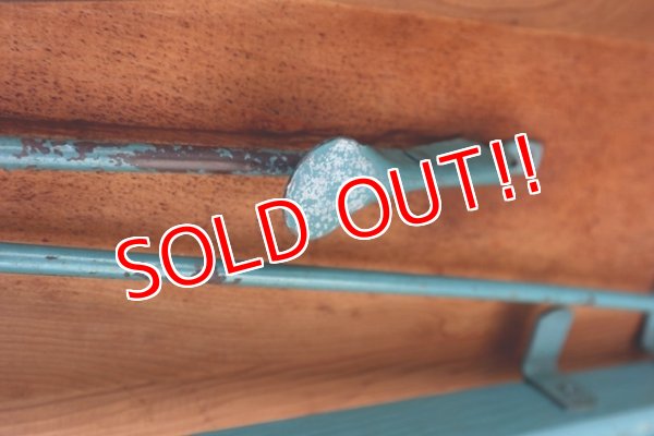 画像10: dp-180501-29 Vintage Iron Board