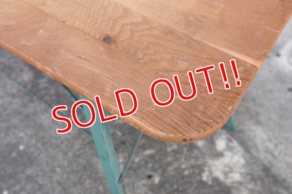 画像3: dp-180501-29 Vintage Iron Board