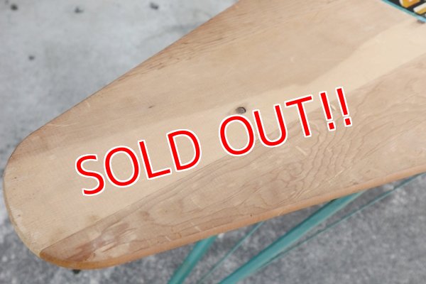 画像4: dp-180501-29 Vintage Iron Board