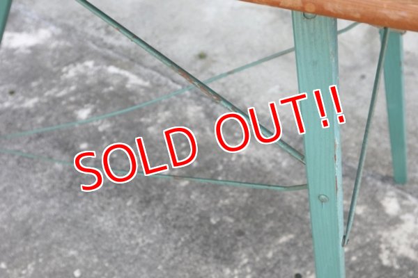 画像5: dp-180501-29 Vintage Iron Board