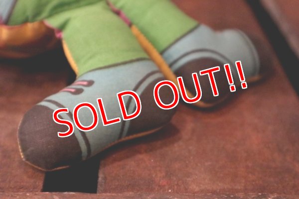 画像10: ct-150101-62 Flip Wilson×Geraldine / 1970's Pillow Doll