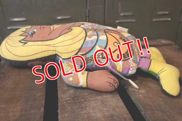 画像7: ct-150101-62 Flip Wilson×Geraldine / 1970's Pillow Doll