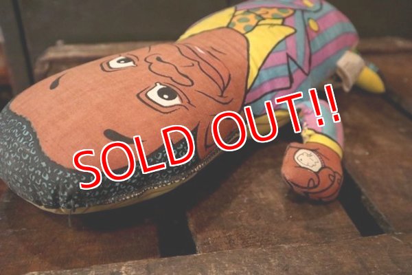 画像8: ct-150101-62 Flip Wilson×Geraldine / 1970's Pillow Doll