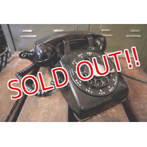 画像: dp-180508-01 Western Electric 1959 Phone