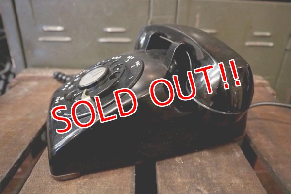 画像3: dp-180508-01 Western Electric 1959 Phone