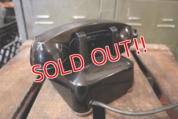 画像4: dp-180508-01 Western Electric 1959 Phone