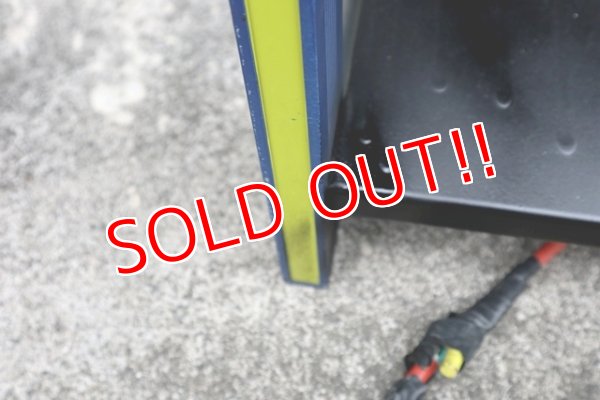 画像11: dp-180508-06 U.S.A. Public Phone Box