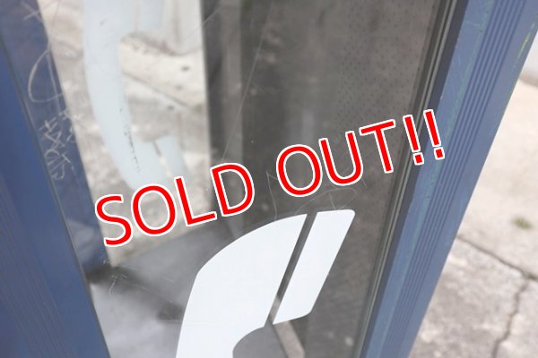 画像4: dp-180508-06 U.S.A. Public Phone Box