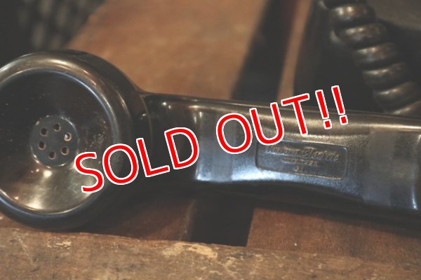 画像6: dp-180508-01 Western Electric 1959 Phone