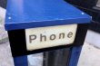 画像3: dp-180508-06 U.S.A. Public Phone Box