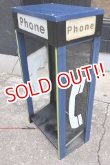 画像: dp-180508-06 U.S.A. Public Phone Box