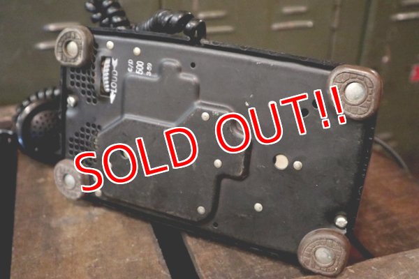 画像7: dp-180508-01 Western Electric 1959 Phone