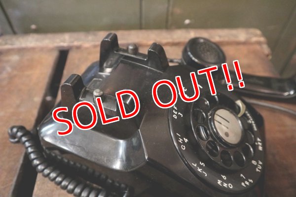 画像5: dp-180508-01 Western Electric 1959 Phone