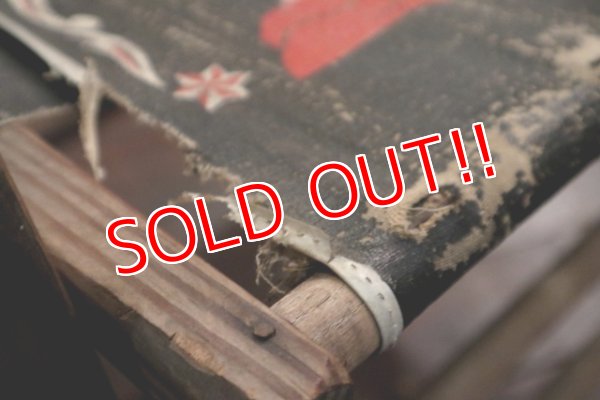 画像9: dp-171001-07 1940's Range Rider T-V Chair