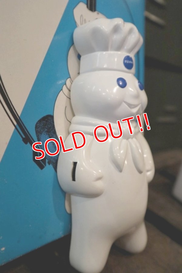 画像4: ct-141125-77 Pillsbury / Poppin' Fresh 1985 Walkin' Radio