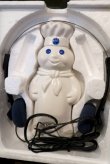 画像2: ct-141125-77 Pillsbury / Poppin' Fresh 1985 Walkin' Radio