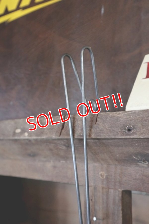 画像6: dp-180508-05 Vintage Champion Clothespin Bag