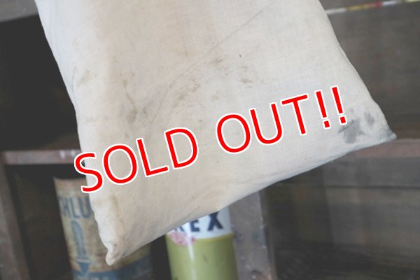 画像7: dp-180508-05 Vintage Champion Clothespin Bag