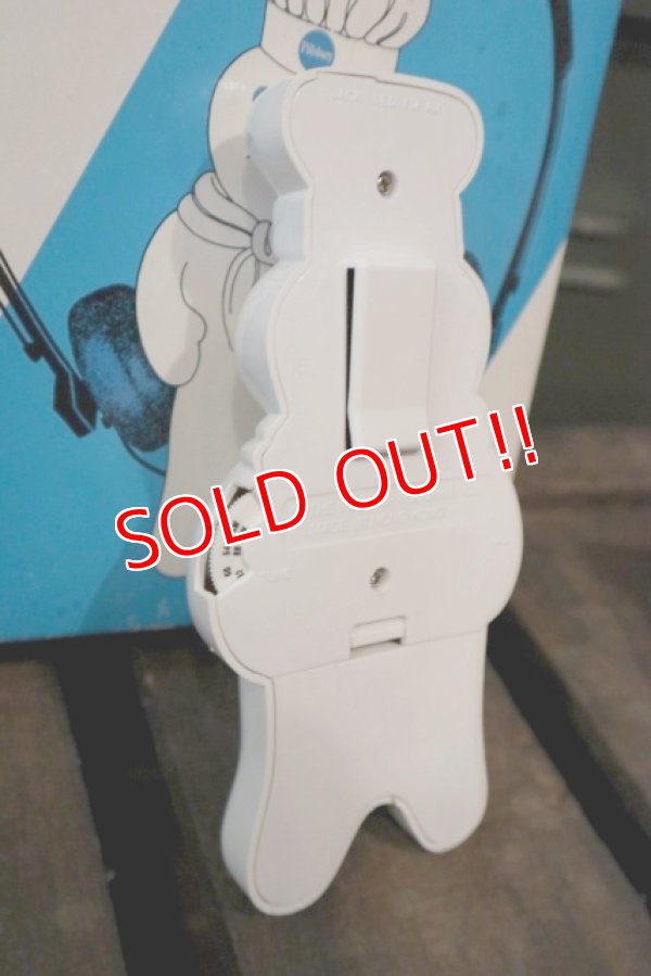 画像6: ct-141125-77 Pillsbury / Poppin' Fresh 1985 Walkin' Radio