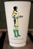 画像1: ct-140506-20 The Mirror Master / 7 ELEVEN 1970's Plastic Cup