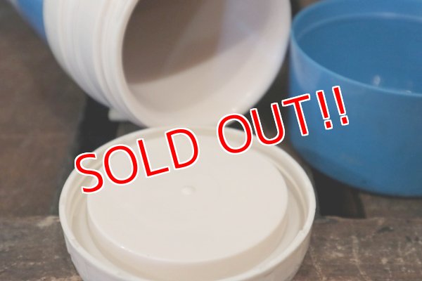 画像8: dp-140305-03 Shell / Aladdin 1980's Thermo Bottle【JUNK】