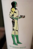 画像2: ct-140506-20 The Mirror Master / 7 ELEVEN 1970's Plastic Cup