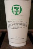 画像3: ct-140506-20 The Mirror Master / 7 ELEVEN 1970's Plastic Cup