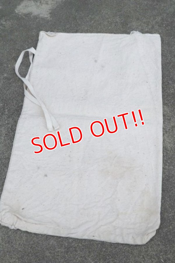 画像6: dp-180508-07 SHELL Chemical Company / 1960's Canvas Bag