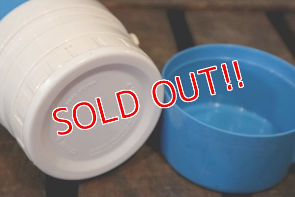画像7: dp-140305-03 Shell / Aladdin 1980's Thermo Bottle【JUNK】