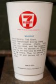 画像3: ct-140506-20 Wild Cat / 7 ELEVEN 1970's Plastic Cup