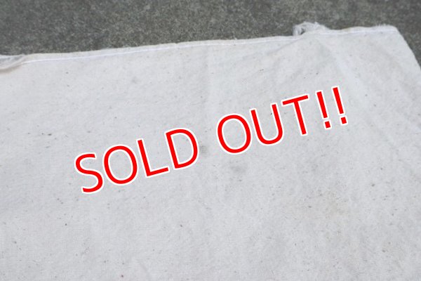 画像7: dp-180508-07 SHELL Chemical Company / 1960's Canvas Bag