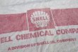 画像3: dp-180508-07 SHELL Chemical Company / 1960's Canvas Bag