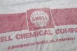 画像3: dp-180508-07 SHELL Chemical Company / 1960's Canvas Bag