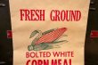画像3: dp-150217-20 Corn Meal / Vintage Paper Bag