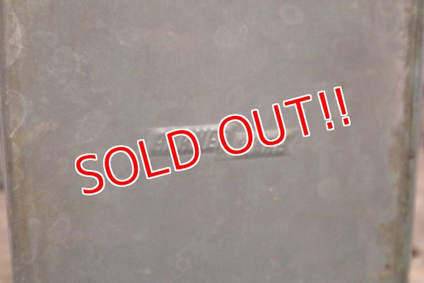 画像9: dp-180302-38 1950's〜Barner Ware Canister