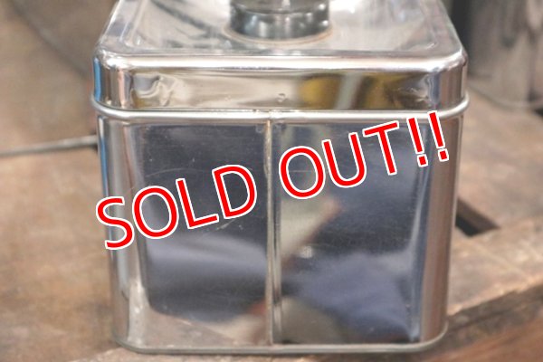 画像8: dp-180302-38 1950's〜Barner Ware Canister