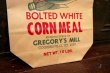 画像4: dp-150217-20 Corn Meal / Vintage Paper Bag