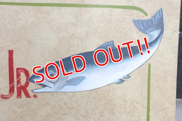 画像2: dp-180508-03 Walter Salmon Jr. Tailored Slip Covers Furniture Repairing Sign