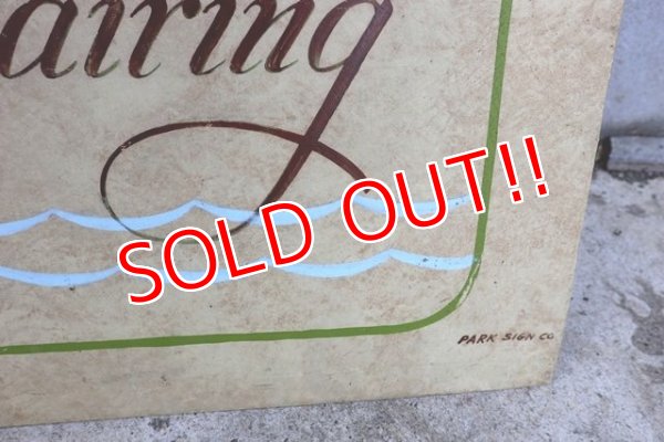 画像5: dp-180508-03 Walter Salmon Jr. Tailored Slip Covers Furniture Repairing Sign