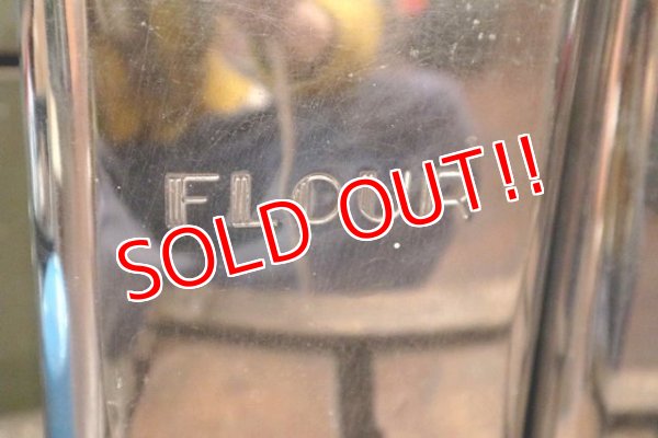 画像2: dp-180302-38 1950's〜Barner Ware Canister