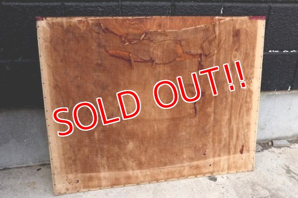 画像7: dp-180508-03 Walter Salmon Jr. Tailored Slip Covers Furniture Repairing Sign