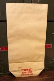 画像5: dp-150217-20 Corn Meal / Vintage Paper Bag